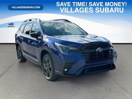 2026 Subaru Ascent Onyx Edition Touring 7-Passenger SUV