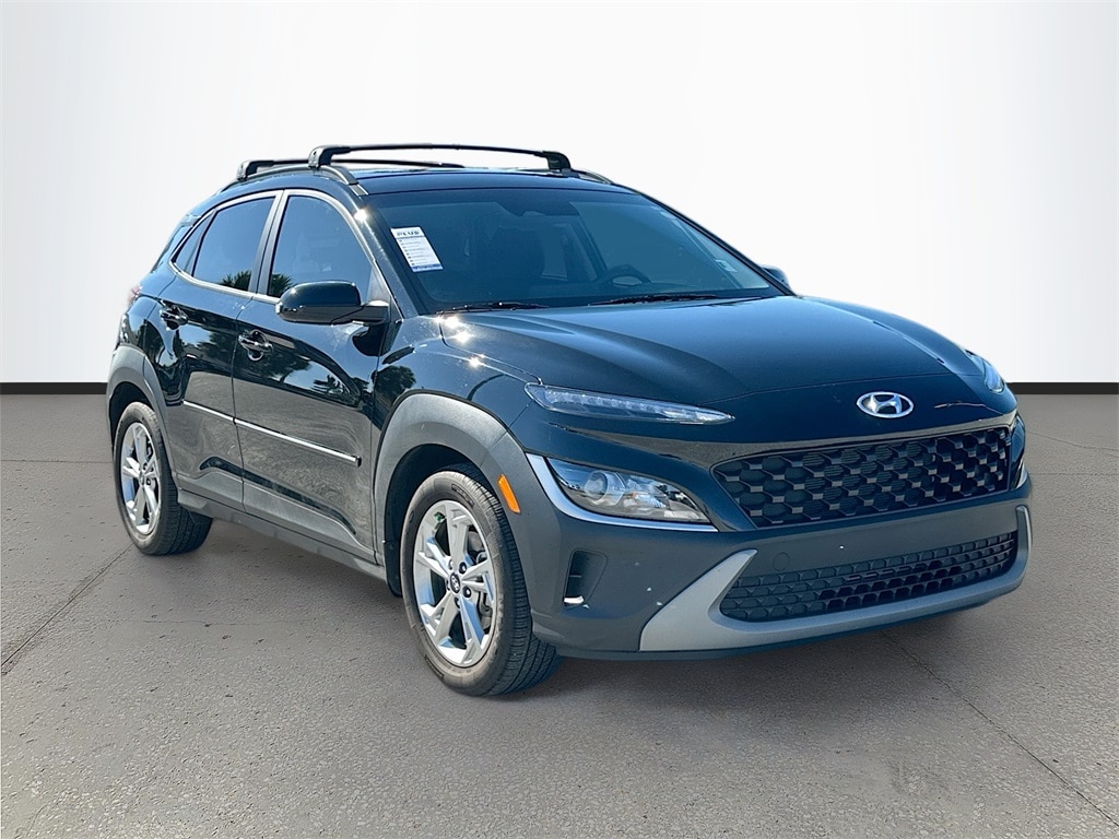 Used 2022 Hyundai Kona SEL SUV