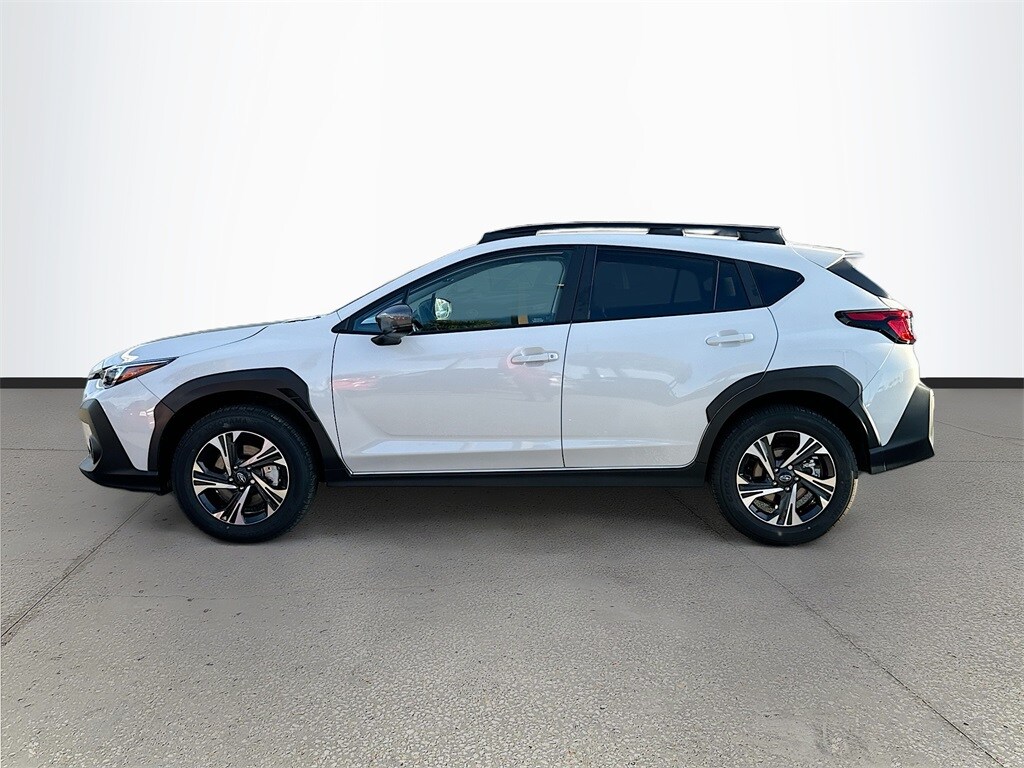 New 2026 Subaru Crosstrek Premium SUV