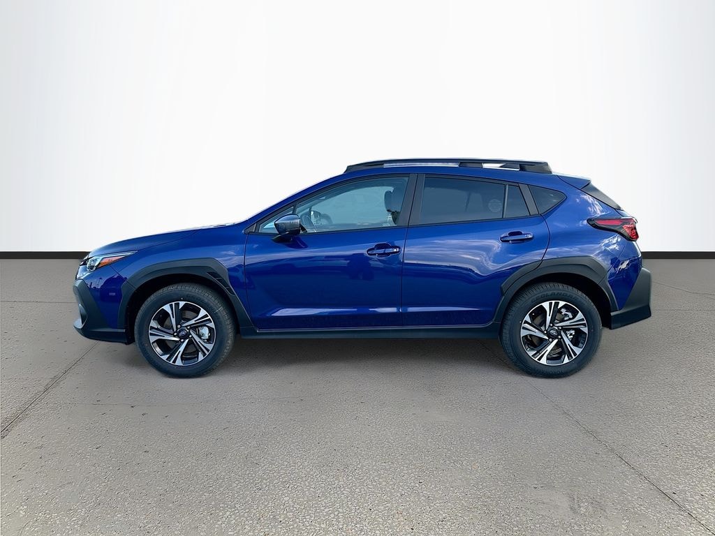 Certified 2026 Subaru Crosstrek Premium SUV