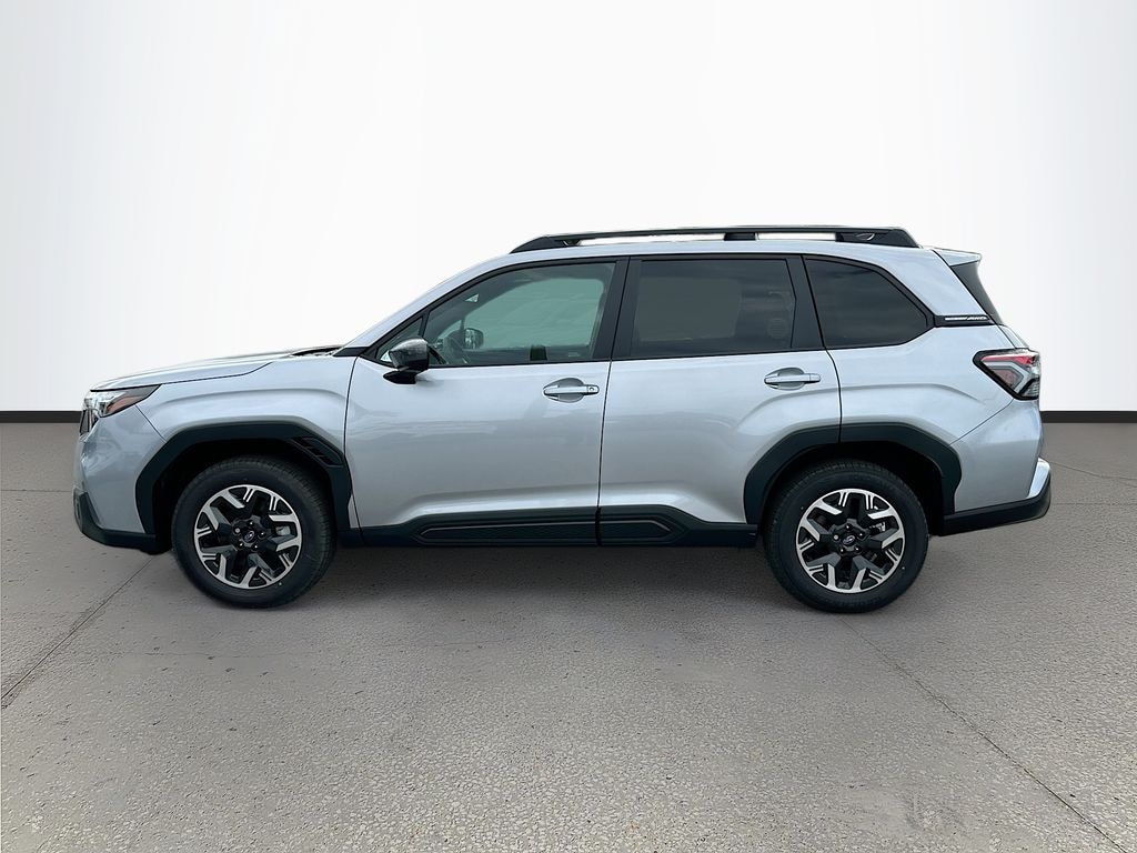 Certified 2026 Subaru Forester Premium SUV