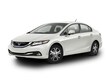 Honda Civic Hybrid