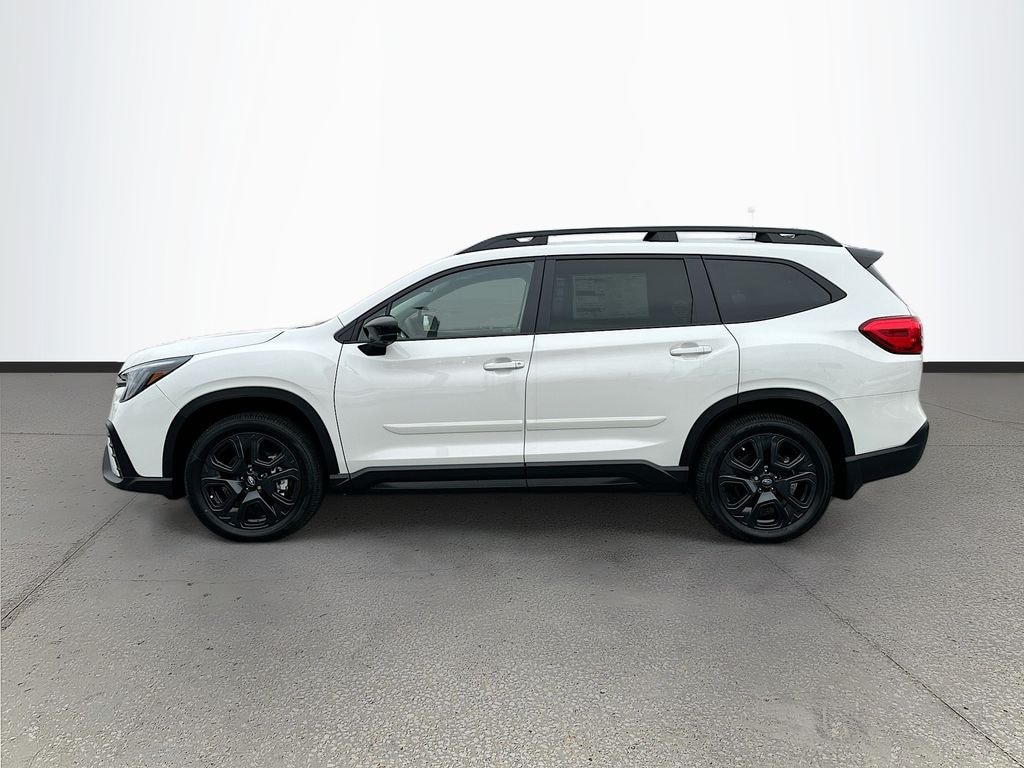 New 2025 Subaru Ascent Onyx Edition Touring 7-Passenger SUV