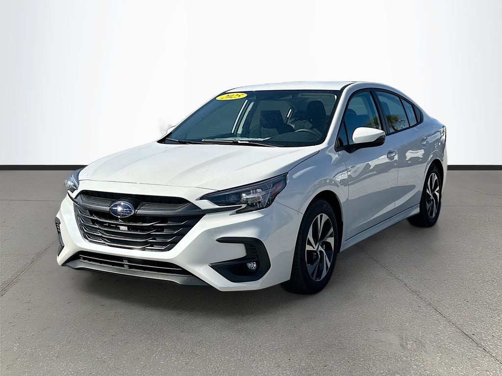 2025 Subaru Legacy Premium - Photo 3
