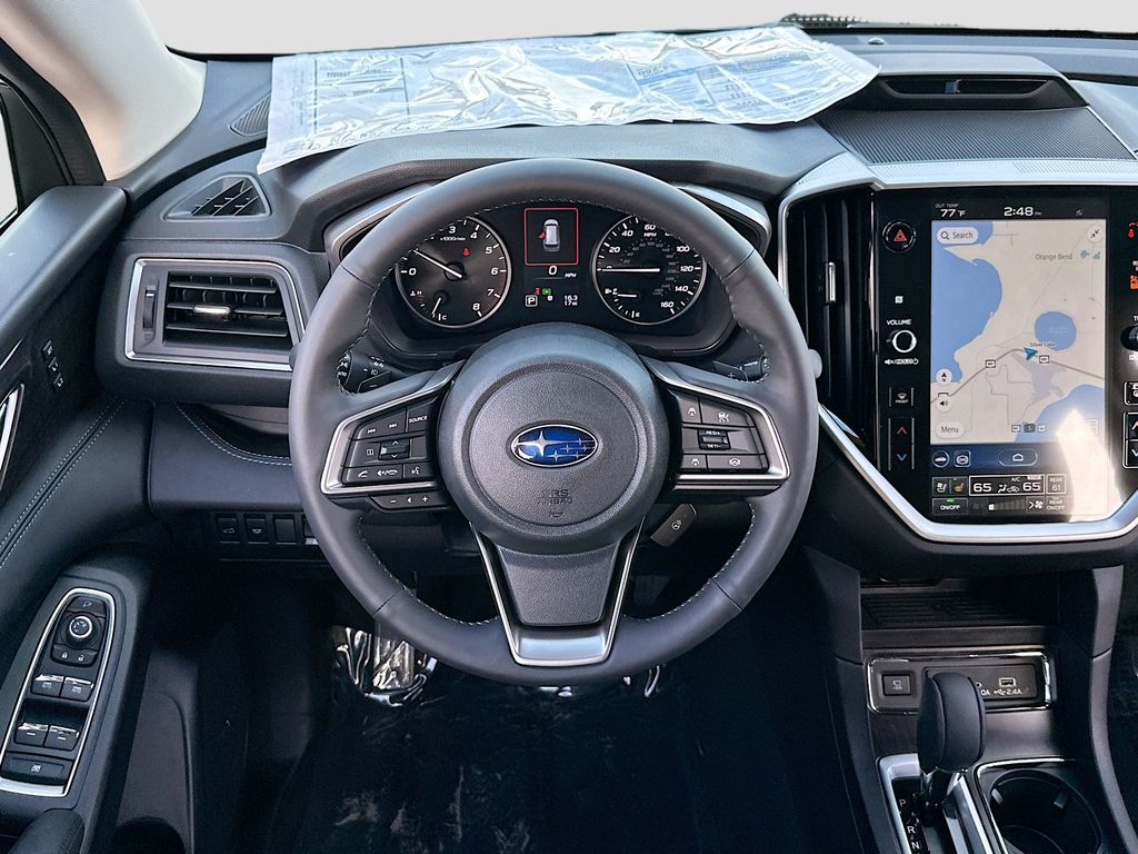 2026 Subaru Ascent Touring - Photo 24