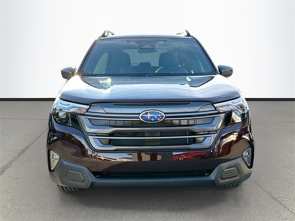 New 2025 Subaru Outback Premium SUV