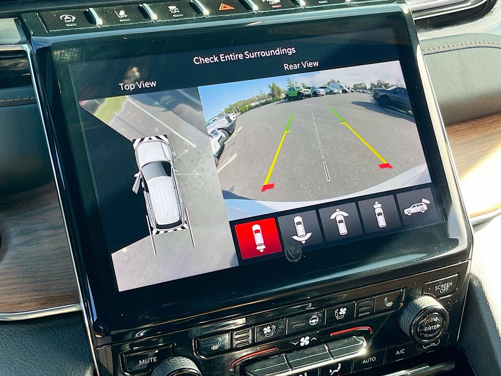 2024 Jeep Grand Cherokee Summit - Photo 14