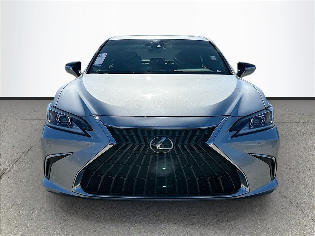 Used 2023 Lexus ES 250 Sedan