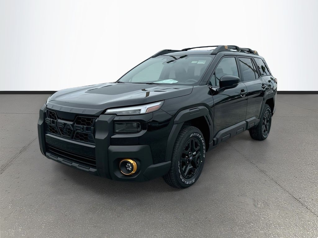 New 2026 Subaru Outback Wilderness SUV