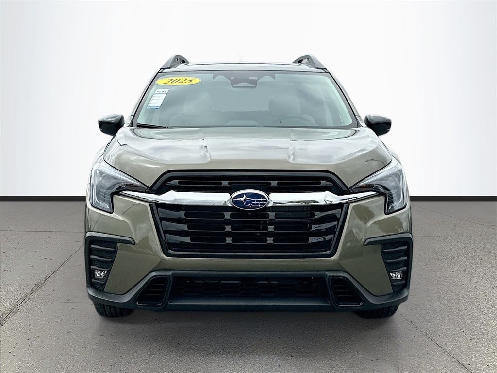 New 2025 Subaru Ascent Limited 7-Passenger SUV