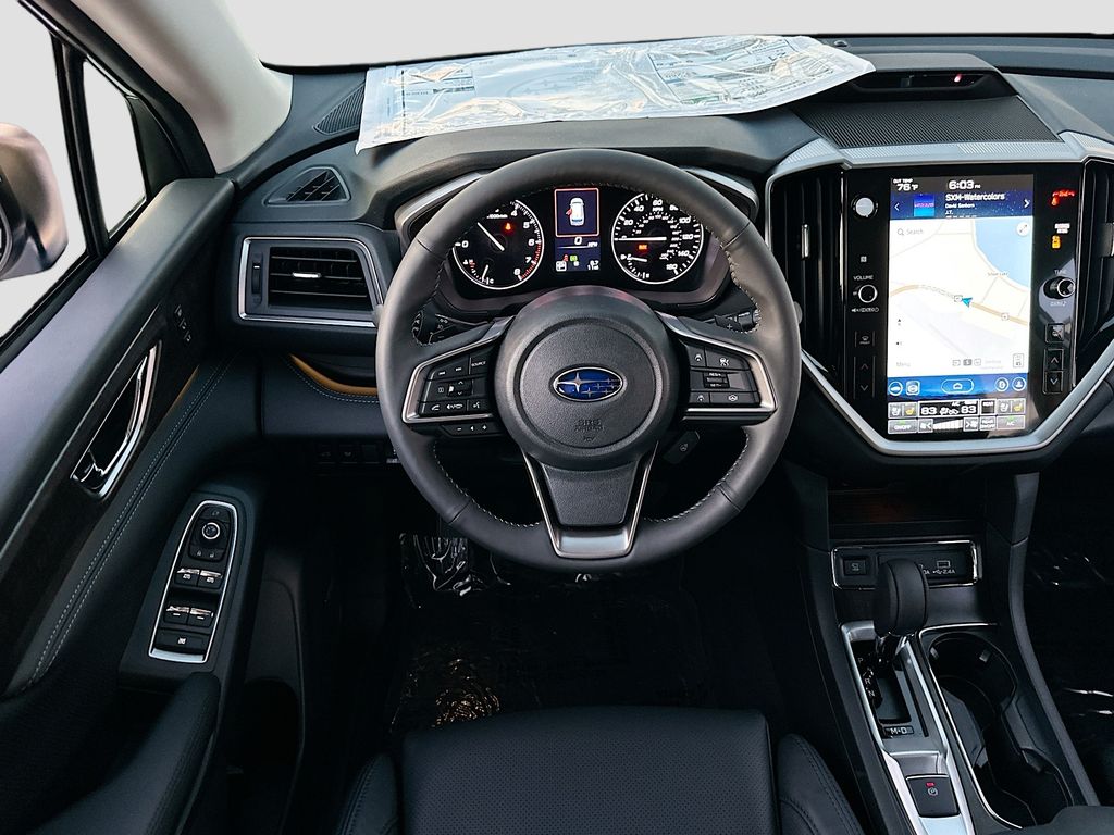 2026 Subaru Ascent Touring - Photo 24