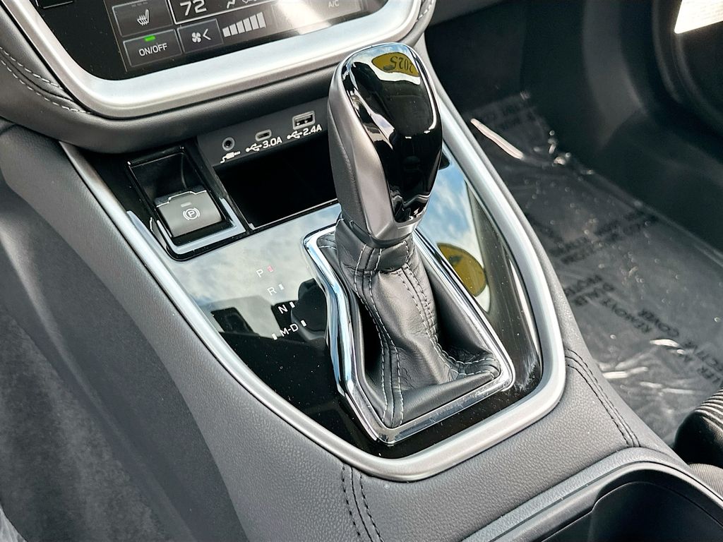 2025 Subaru Legacy Premium - Photo 16