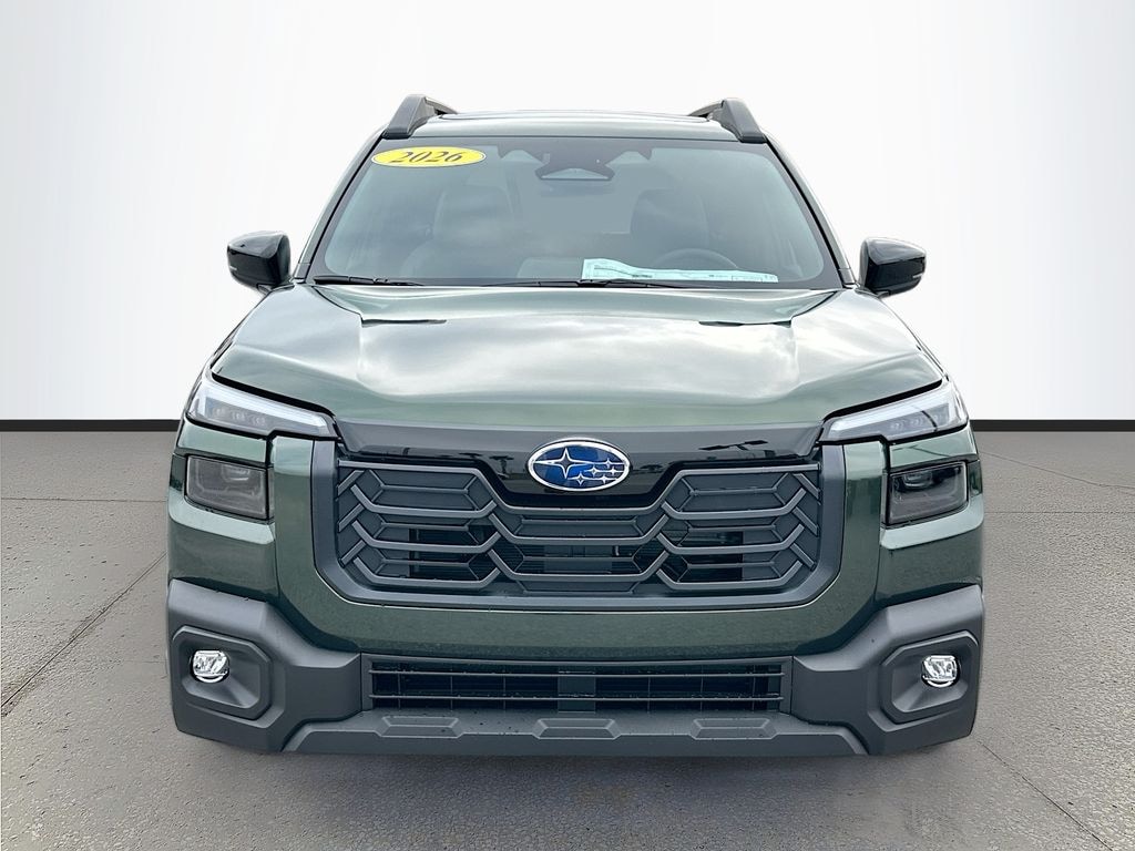 New 2026 Subaru Outback Limited SUV