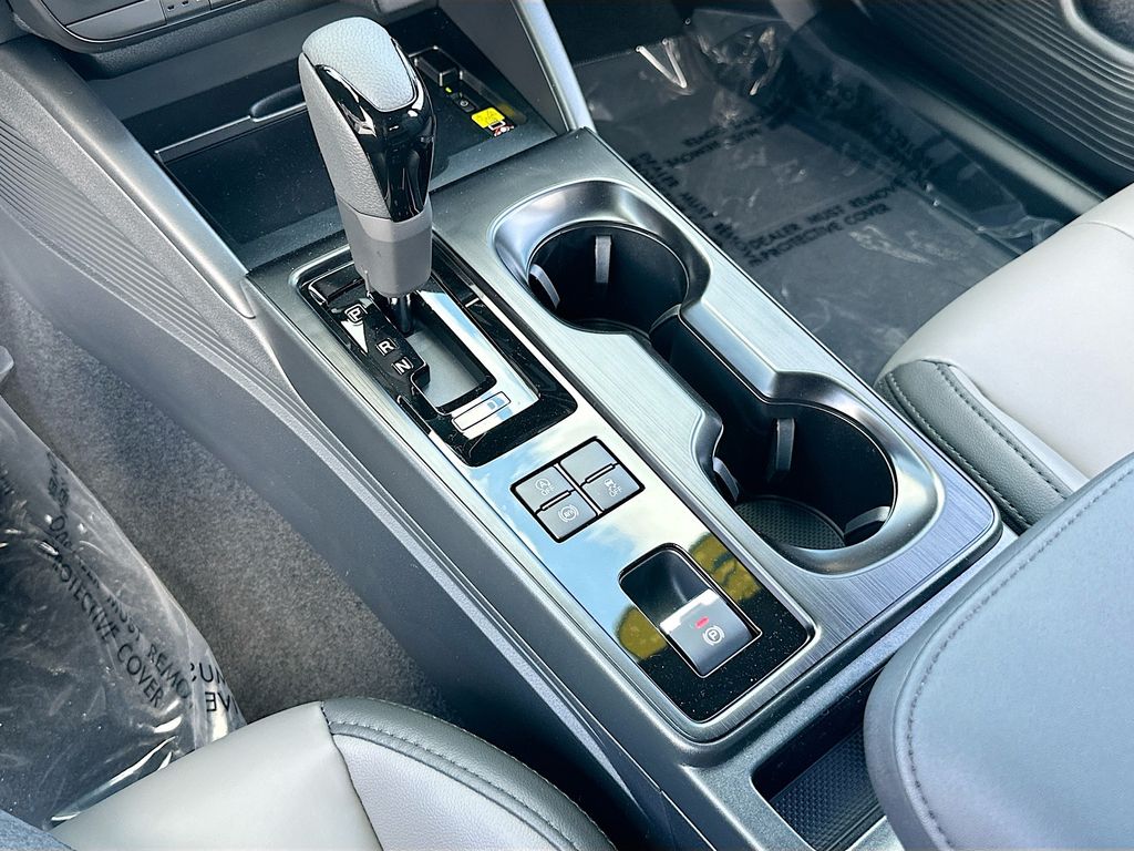 2026 Subaru Outback Premium - Photo 17
