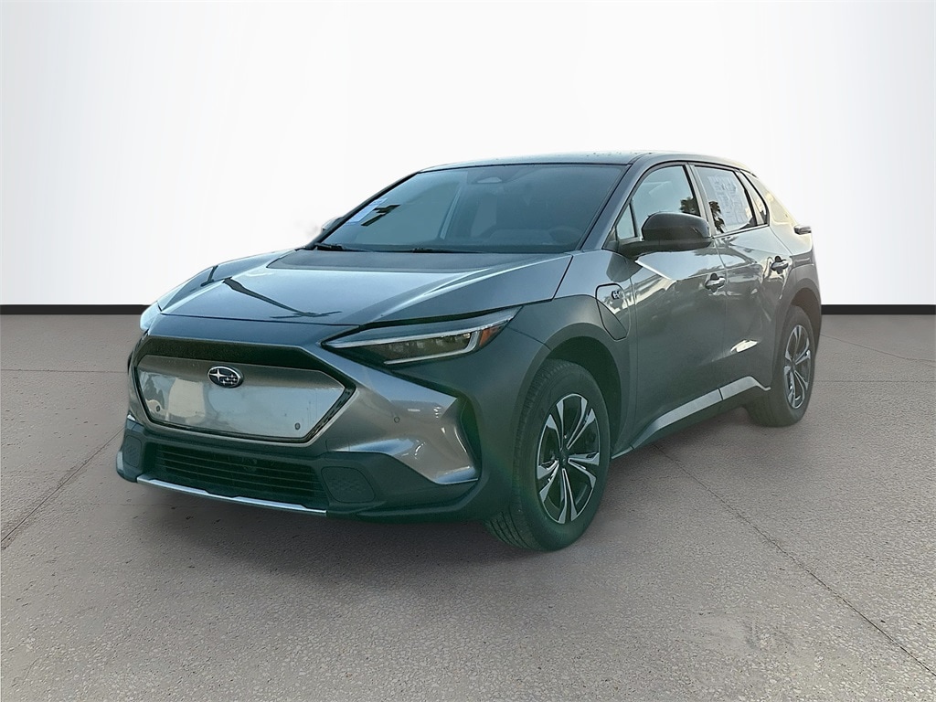 Used 2023 Toyota bZ4X XLE SUV