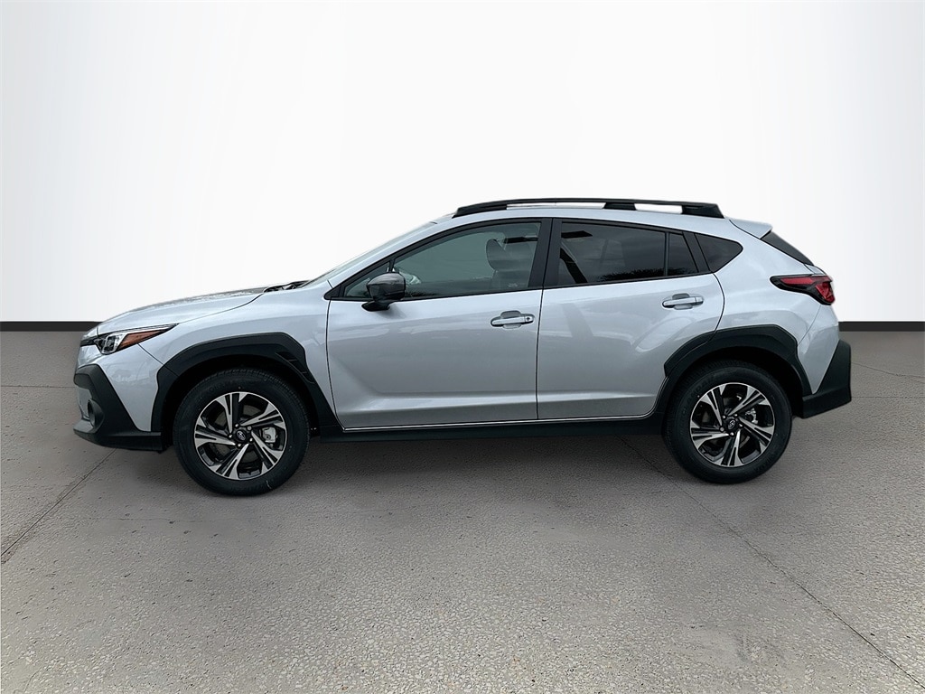 New 2026 Subaru Crosstrek Premium SUV