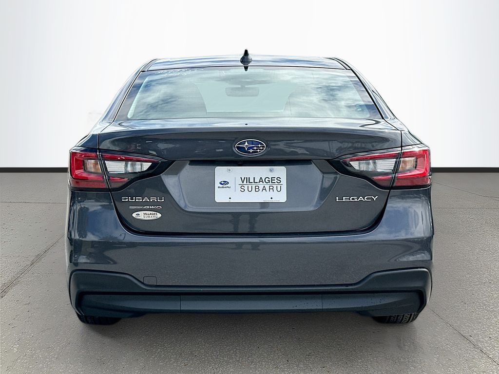 2025 Subaru Legacy Premium - Photo 6