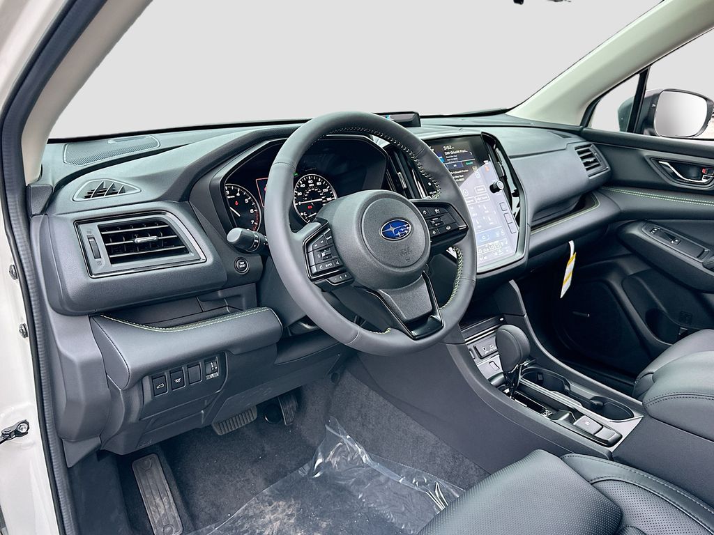 2025 Subaru Ascent Onyx Edition-Touring - Photo 9