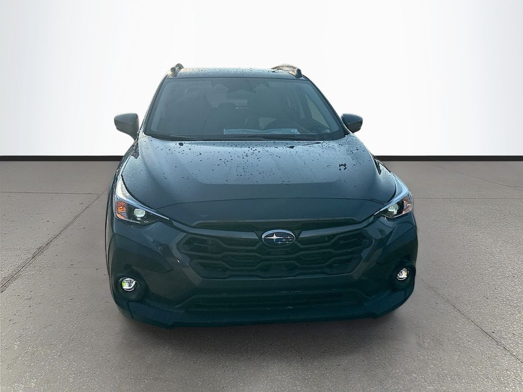 New 2026 Subaru Crosstrek Premium SUV