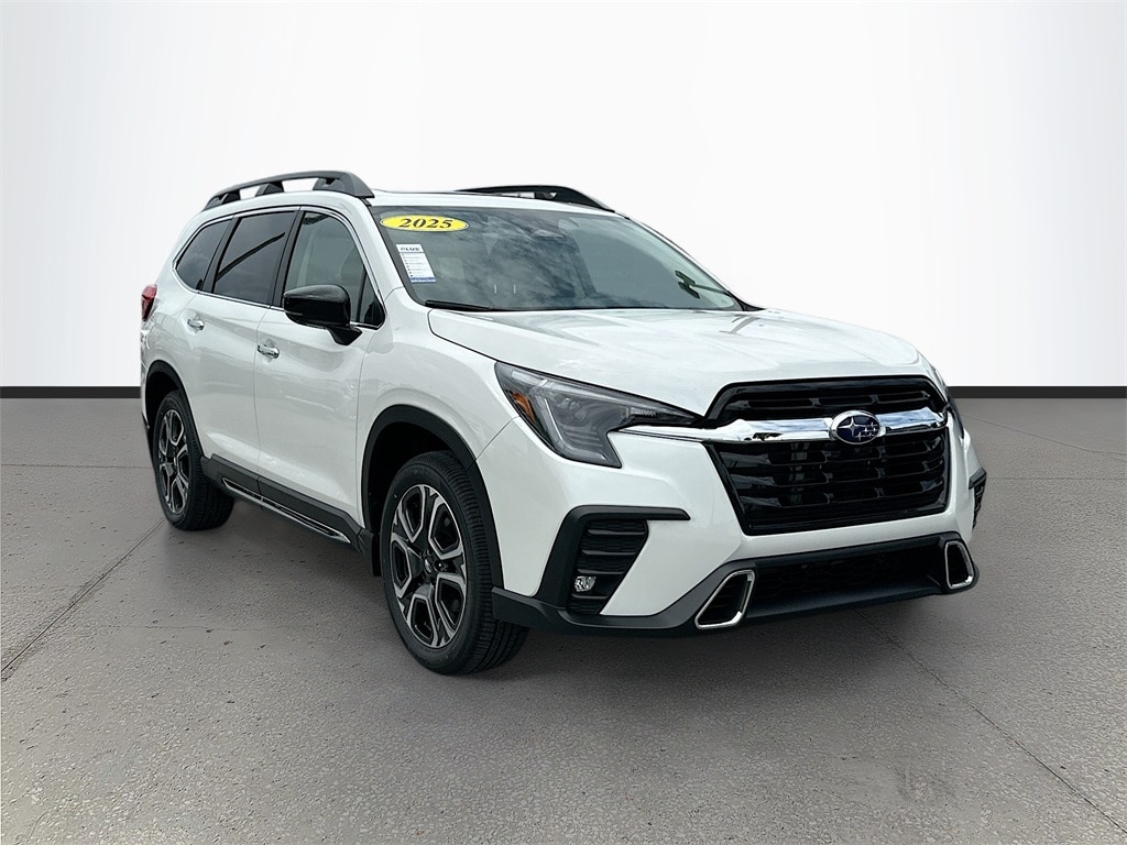 2025 Subaru Ascent Touring 7-Passenger