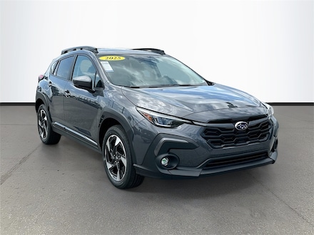 2025 Subaru Crosstrek Limited SUV