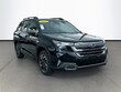 Subaru Forester Hybrid