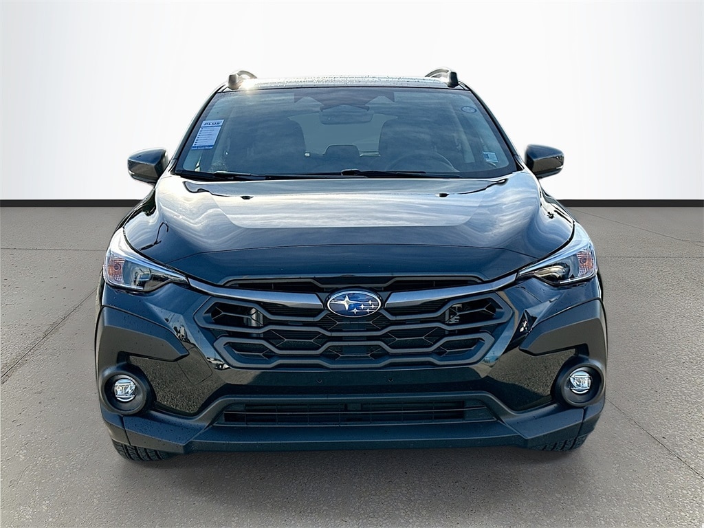 Certified 2024 Subaru Crosstrek Premium SUV