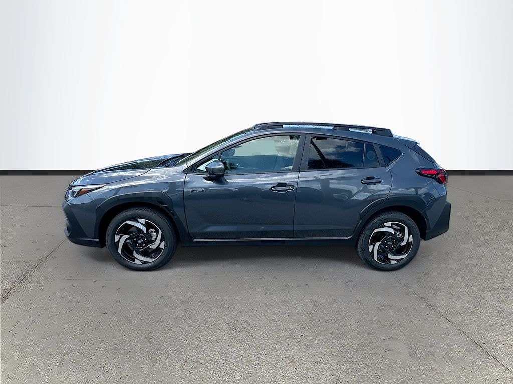 New 2026 Subaru Crosstrek Limited Hybrid SUV