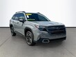 Subaru Forester Hybrid