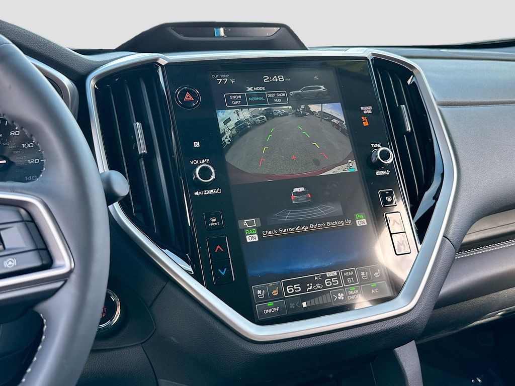 2026 Subaru Ascent Touring - Photo 14