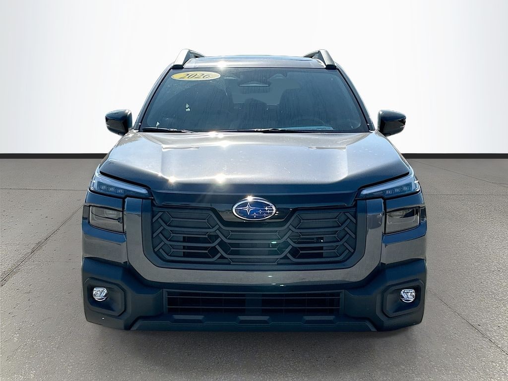 New 2026 Subaru Outback Premium SUV