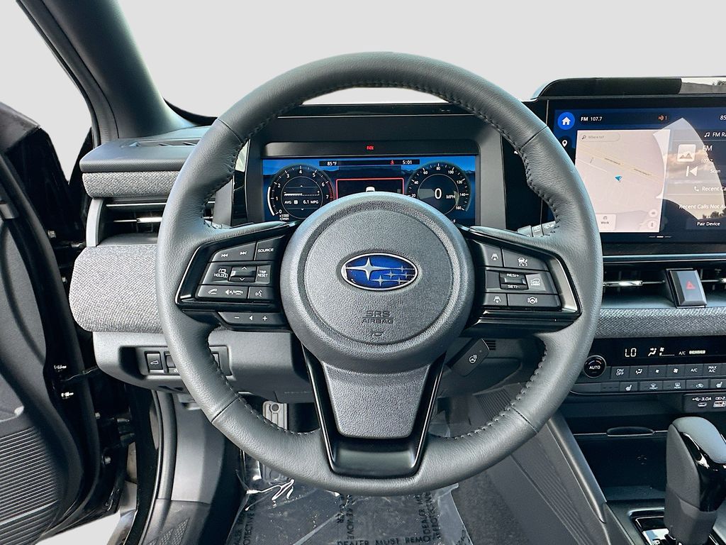 2026 Subaru Outback Premium - Photo 11