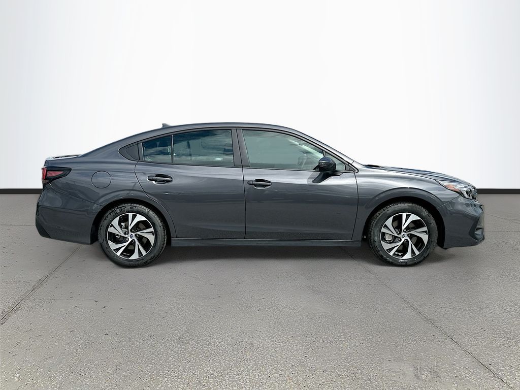 2025 Subaru Legacy Premium - Photo 8