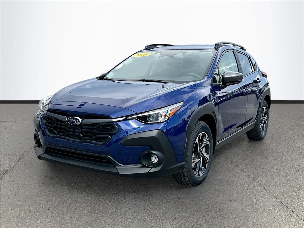 2025 Subaru Crosstrek Premium photo 2