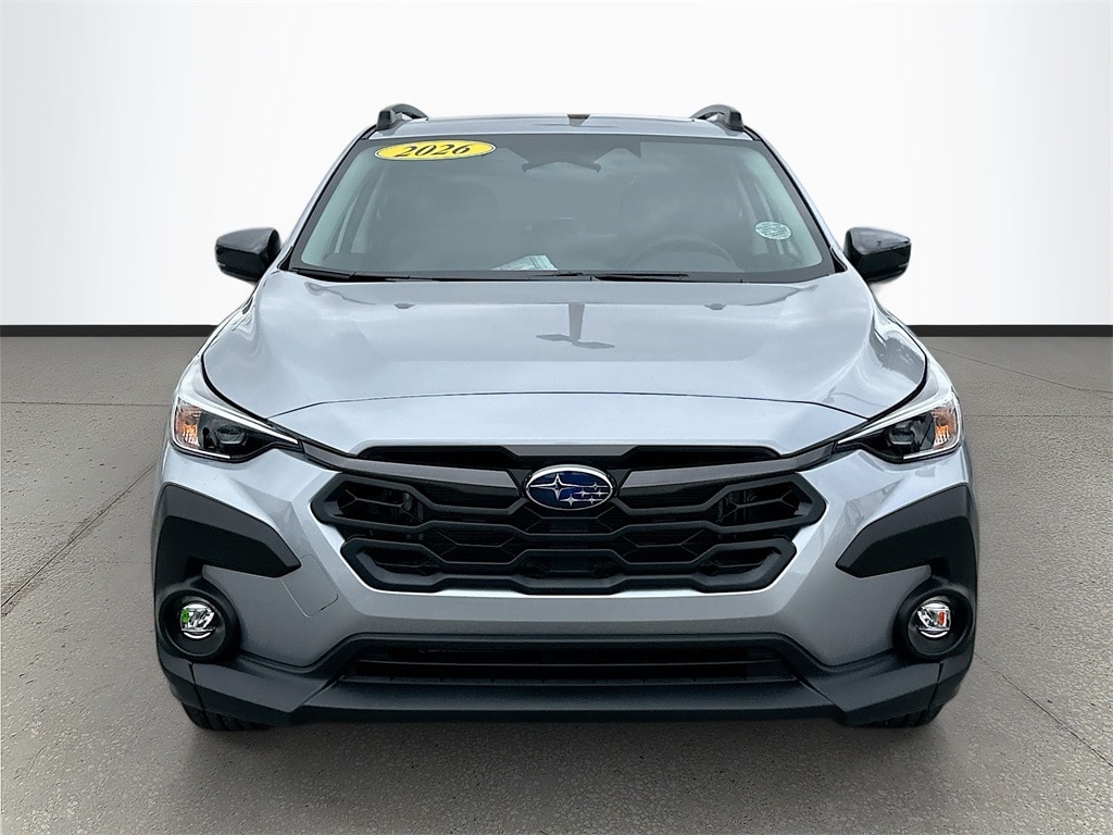 New 2026 Subaru Crosstrek Premium SUV