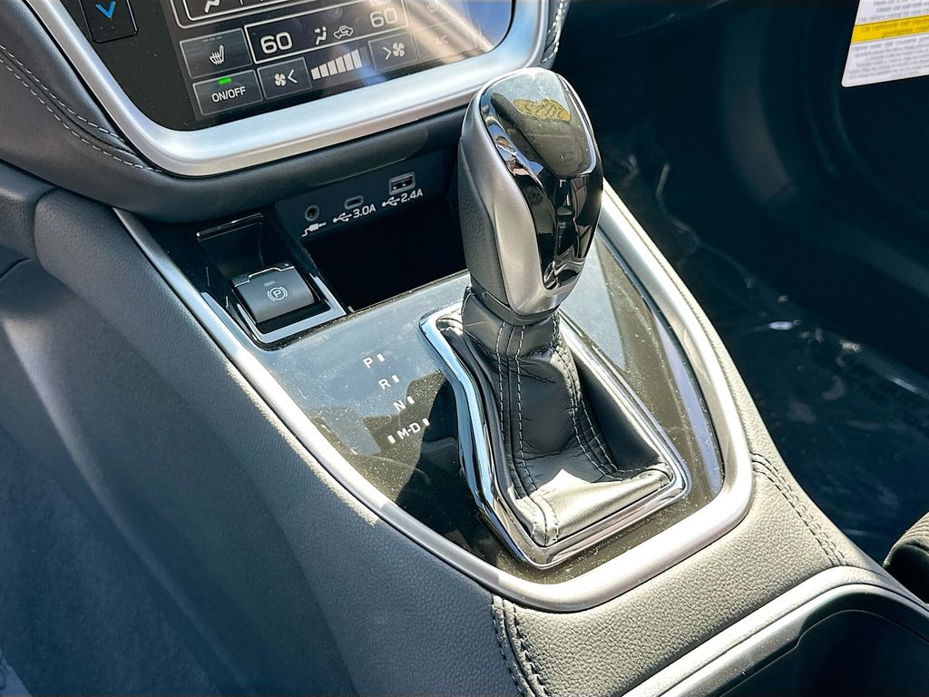 2025 Subaru Legacy Premium - Photo 16