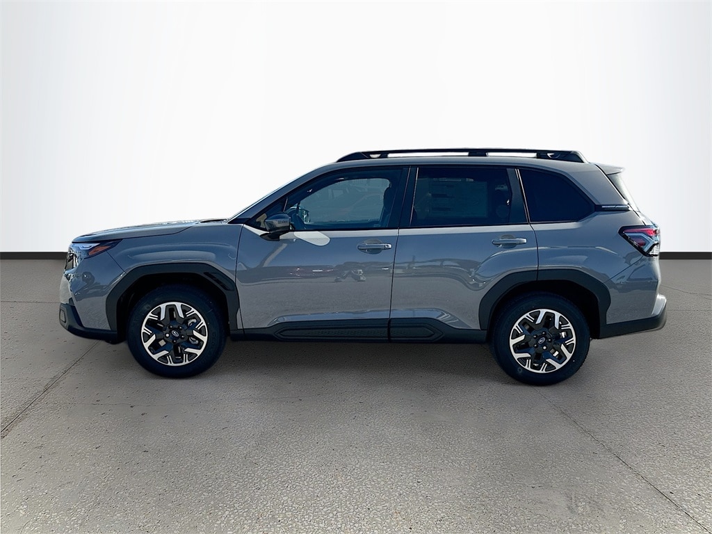 New 2026 Subaru Forester Premium SUV