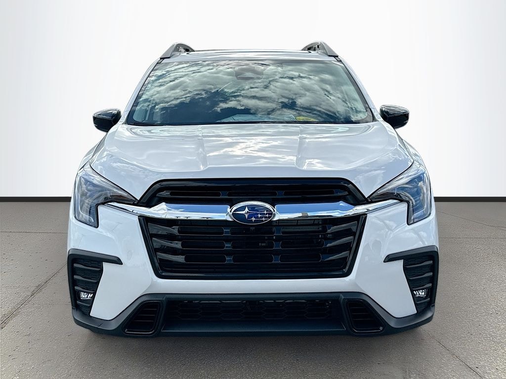 New 2026 Subaru Ascent Limited 7-Passenger SUV