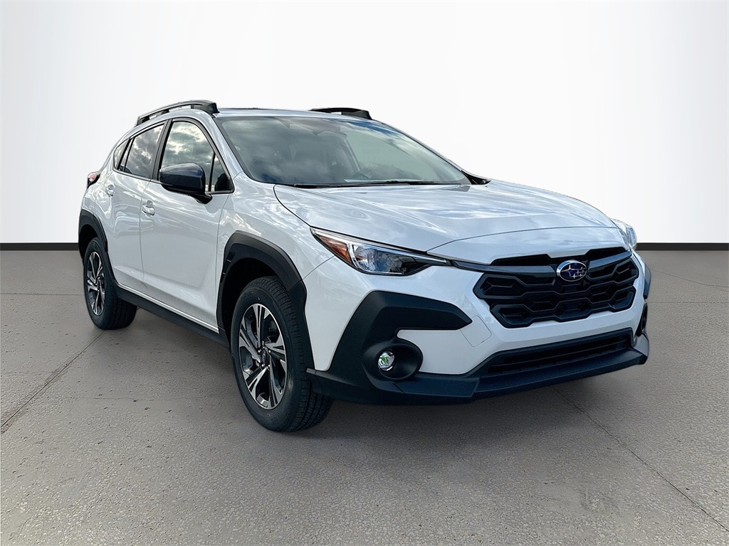 2026 Subaru Crosstrek Premium's photo