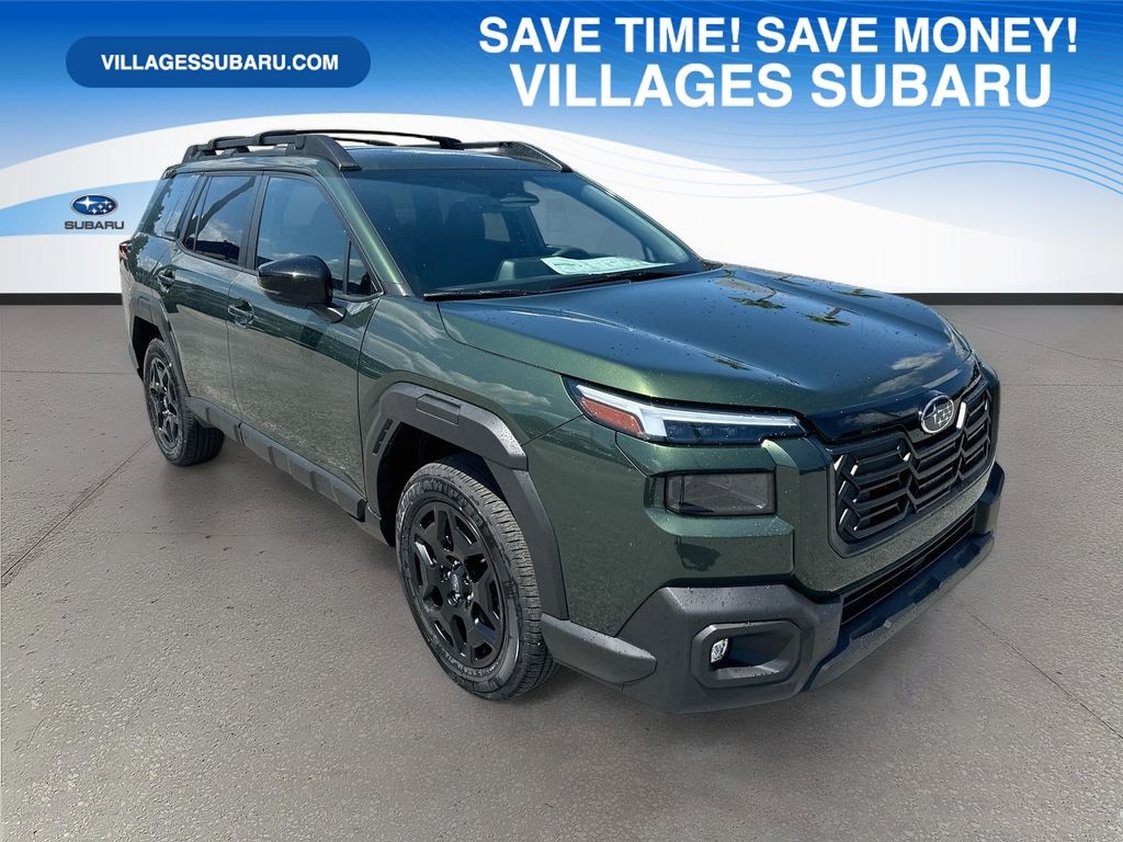 New 2026 Subaru Outback Limited SUV