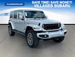  Jeep Wrangler 4xe