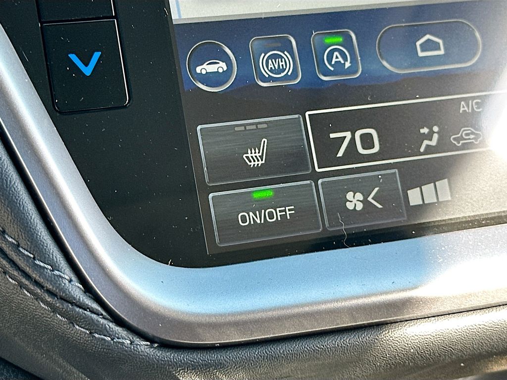 2025 Subaru Legacy Limited - Photo 21