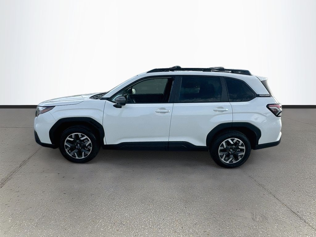 New 2026 Subaru Forester Premium SUV
