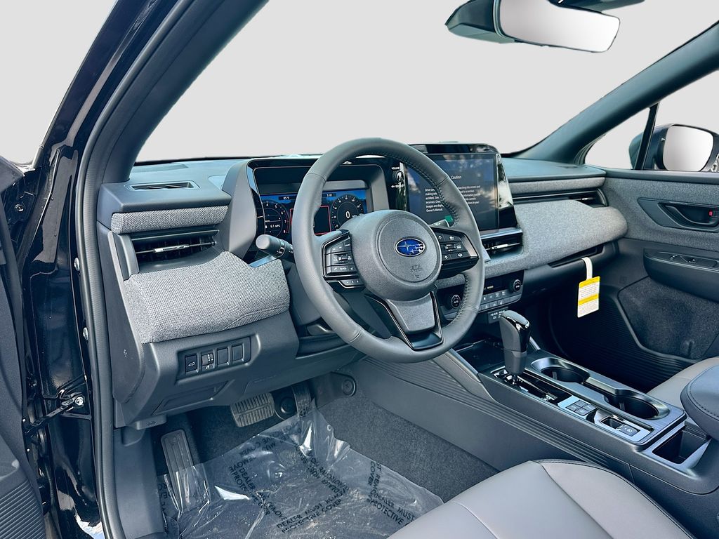 2026 Subaru Outback Premium - Photo 9