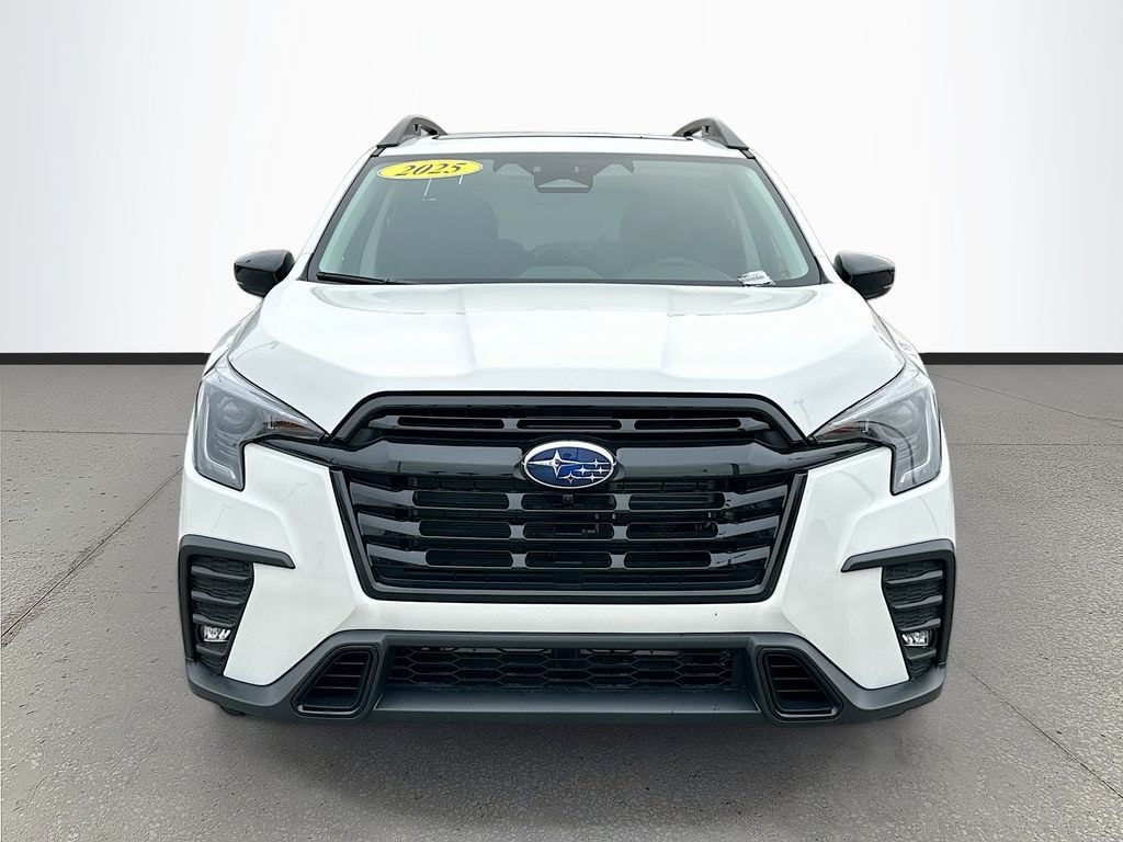 New 2025 Subaru Ascent Onyx Edition Touring 7-Passenger SUV
