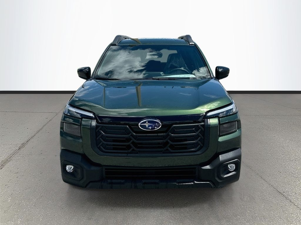New 2026 Subaru Outback Premium SUV