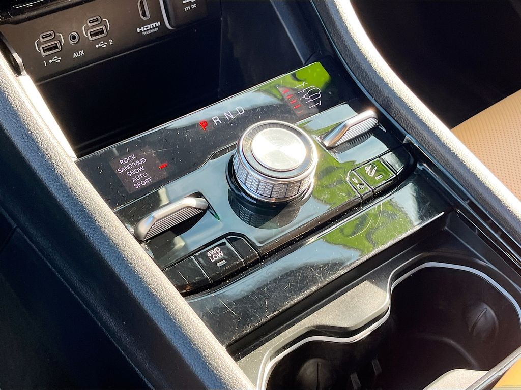 2024 Jeep Grand Cherokee Summit - Photo 17