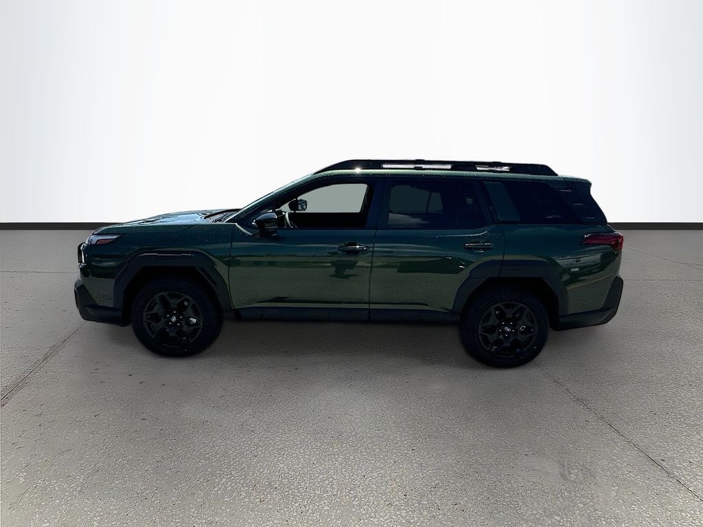 New 2026 Subaru Outback Limited SUV