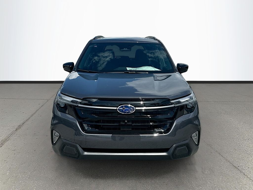 New 2026 Subaru Forester Touring Hybrid SUV