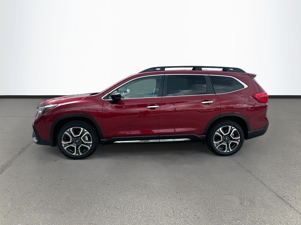 New 2026 Subaru Ascent Touring 7-Passenger SUV